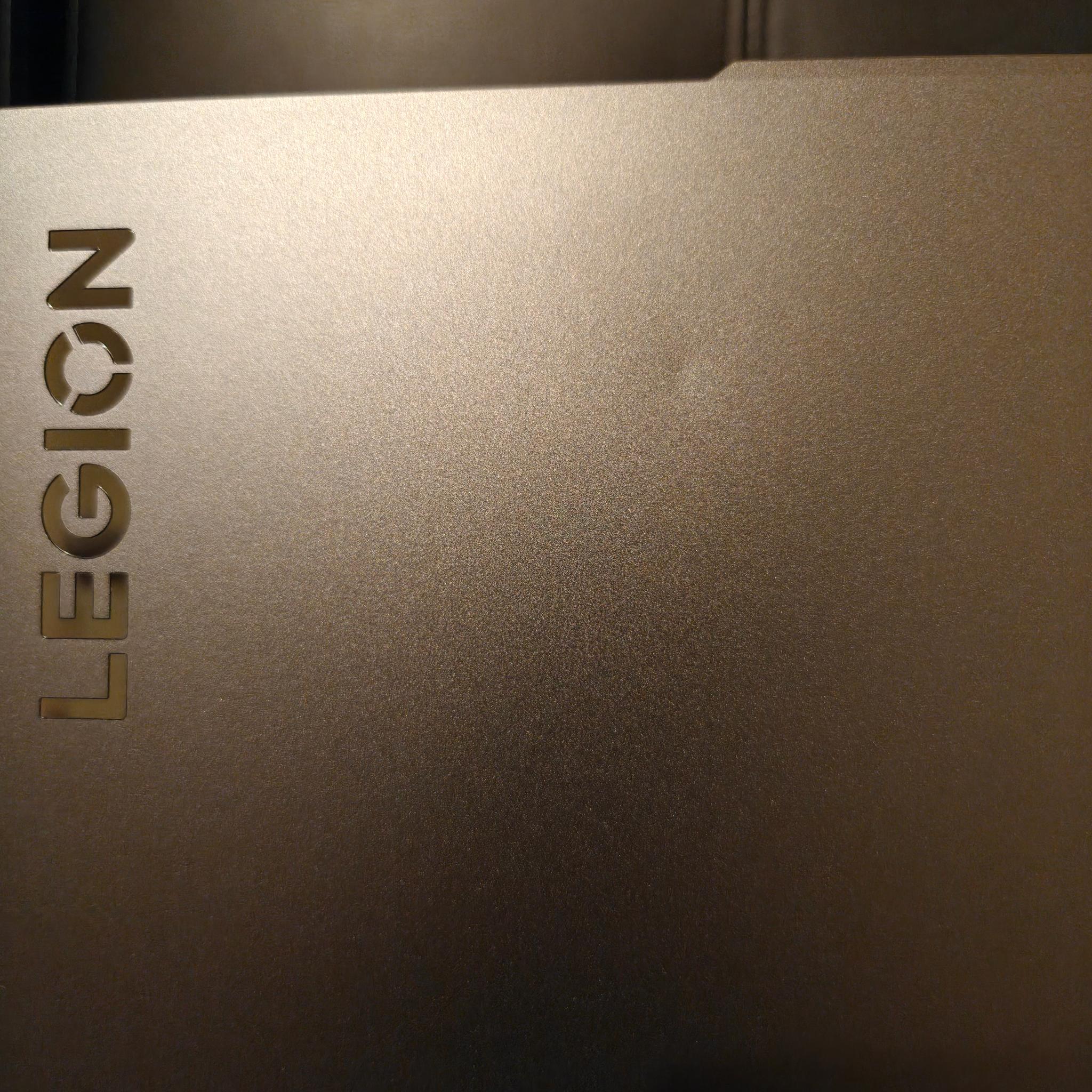 Lenovo Legion Slim 5 14.5" OLED Gaming Laptop | AMD Ryzen 7 7840HS | RTX 4060 | 16GB DDR5 5600