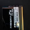 48gb 8800mhz profile + 6400mhz profile CUDIMM G Skill Trident Z5 ARGB