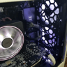 AMD Ryzen 5 1600 // AMD Radeon RX 580 8GB // NEO Forza 2x8 16GB 3200MHz // KLEVV 480GB SSD