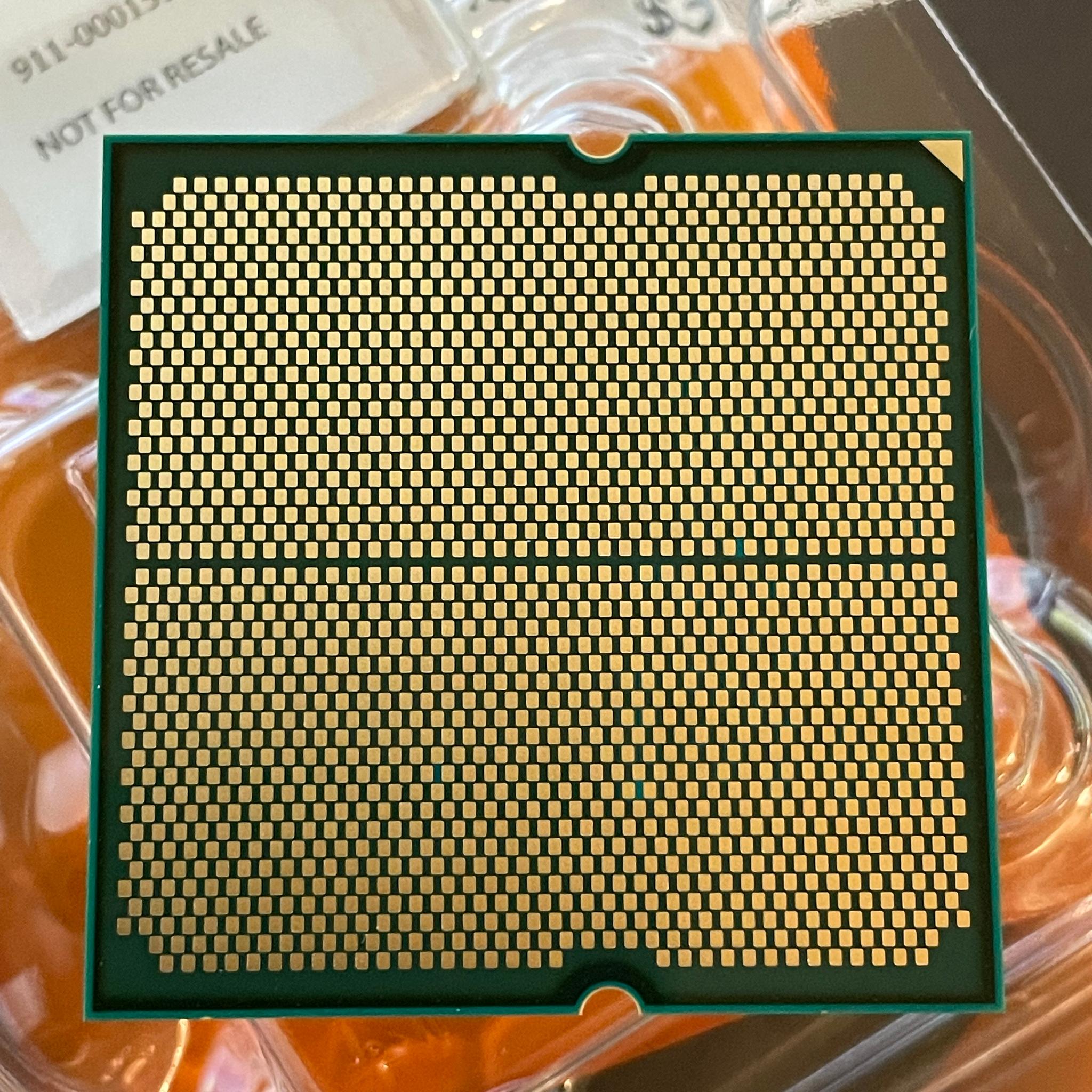 AMD Ryzen 5 7600X3D
