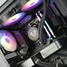 RTX 3070 | Ryzen 5 5600X | 32GB Ram | 1TB NVMe | Gaming PC