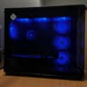 Radeon RX 6700 XT Custom Gaming PC - Ryzen 7 5800X, 32GB RAM, 1TB SSD