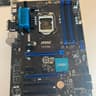FOR PARTS BUNDLE: MSI B550 Gaming Plus | Asus Prime B450M-AII | MSI Z97 PC Mate