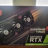 MSI RTX 3090 Gaming Trio