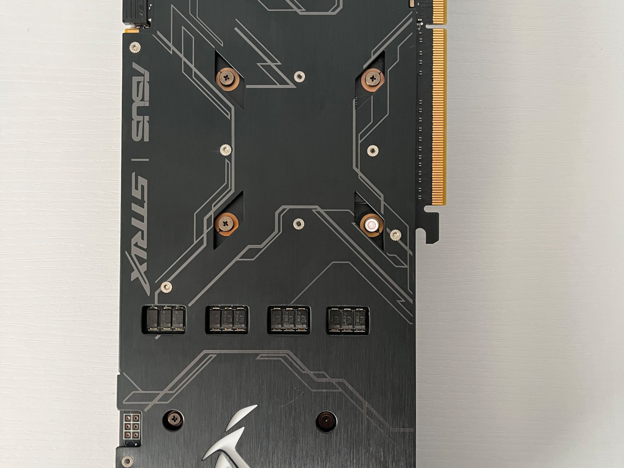 ASUS ROG STRIX GeForce GTX 1080 8GB