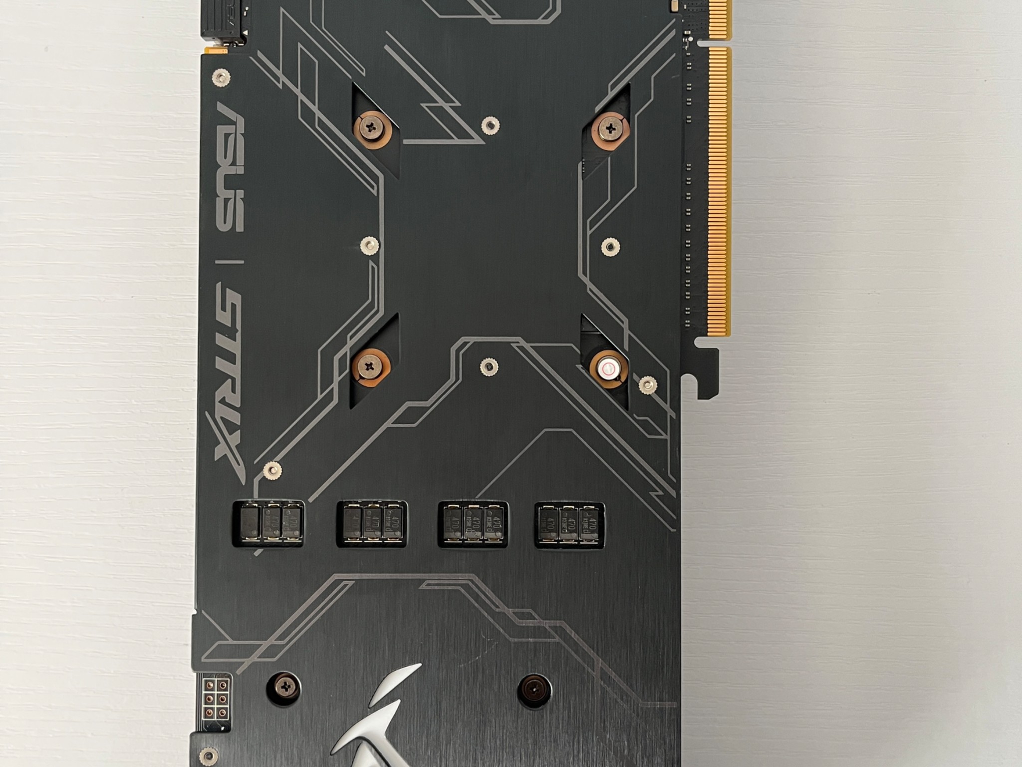 ASUS ROG STRIX GeForce GTX 1080 8GB