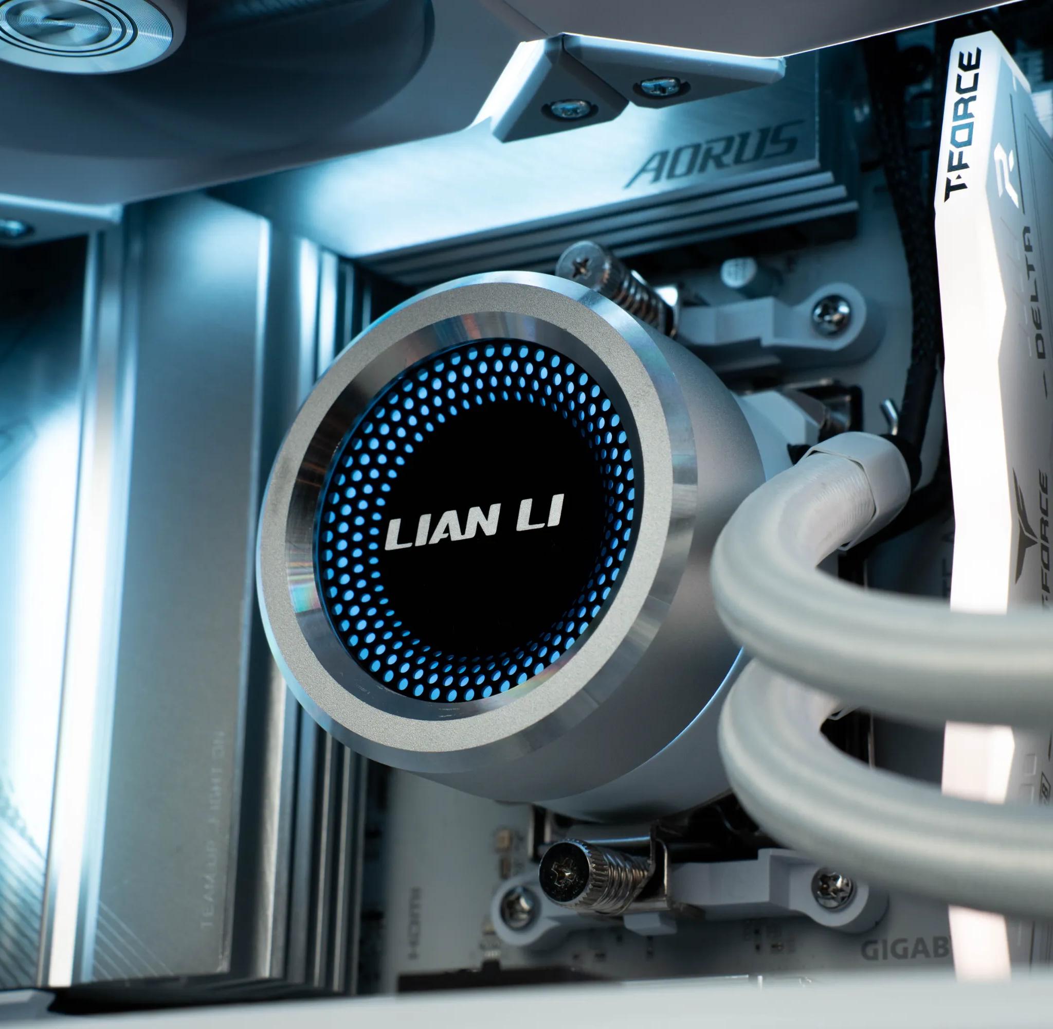 ~Singularity 2.0~ (RTX 4070 Ti | Ryzen 7 7700 | 32gb DDR5 6400MHz | 2tb SSD | WiFi | Bluetooth)
