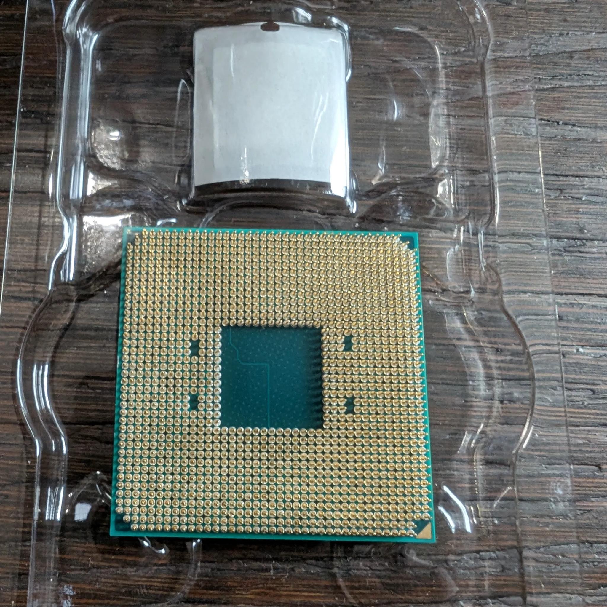 Ryzen 5 4500