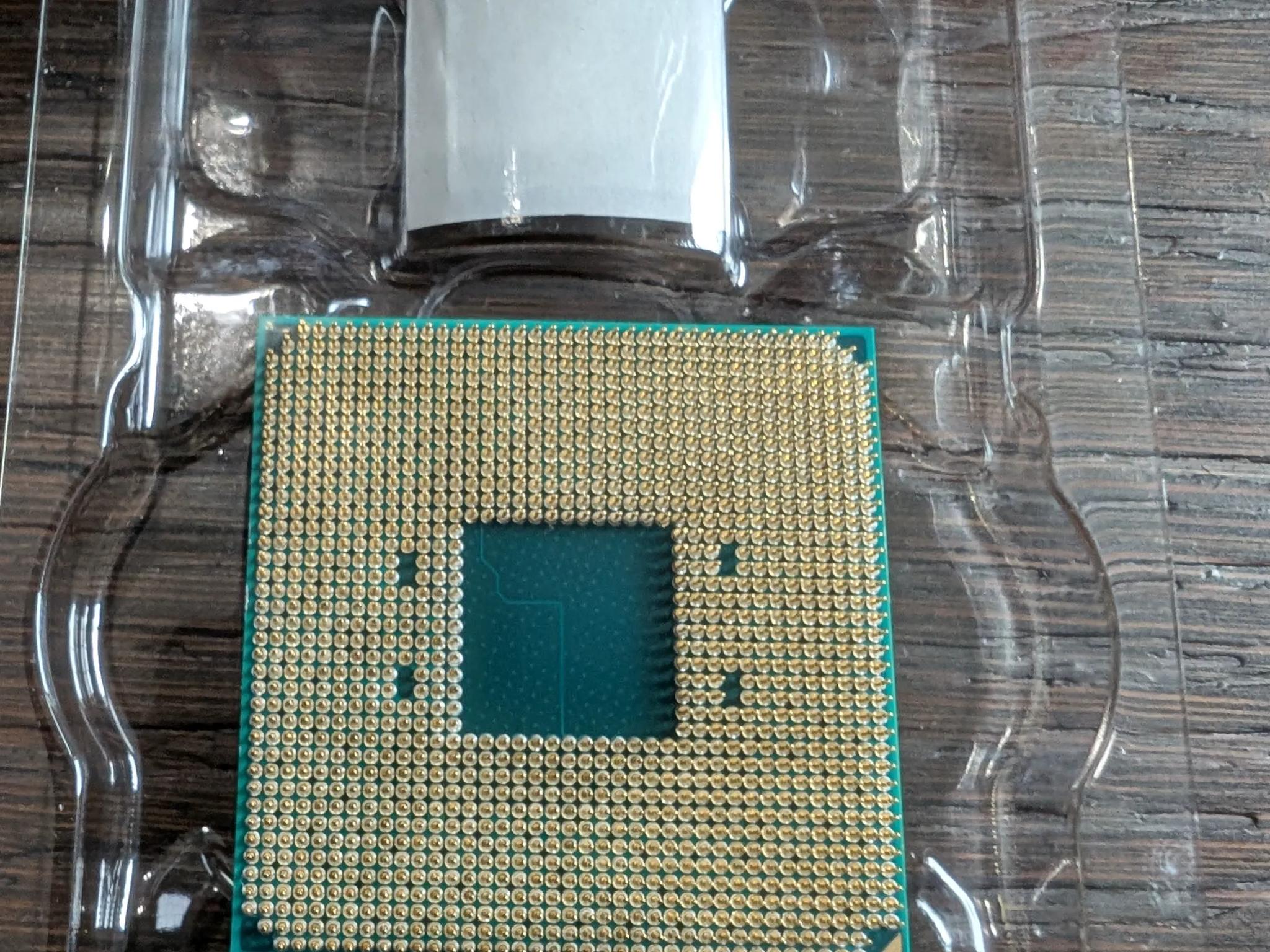 Ryzen 5 4500