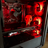 "Charmander" 1060 6gb + 10100F + 16gb RAM Custom Gaming PC