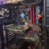Budget Pc 1050ti | 16GB DDR4 Ram | 256gb NVMe SSD
