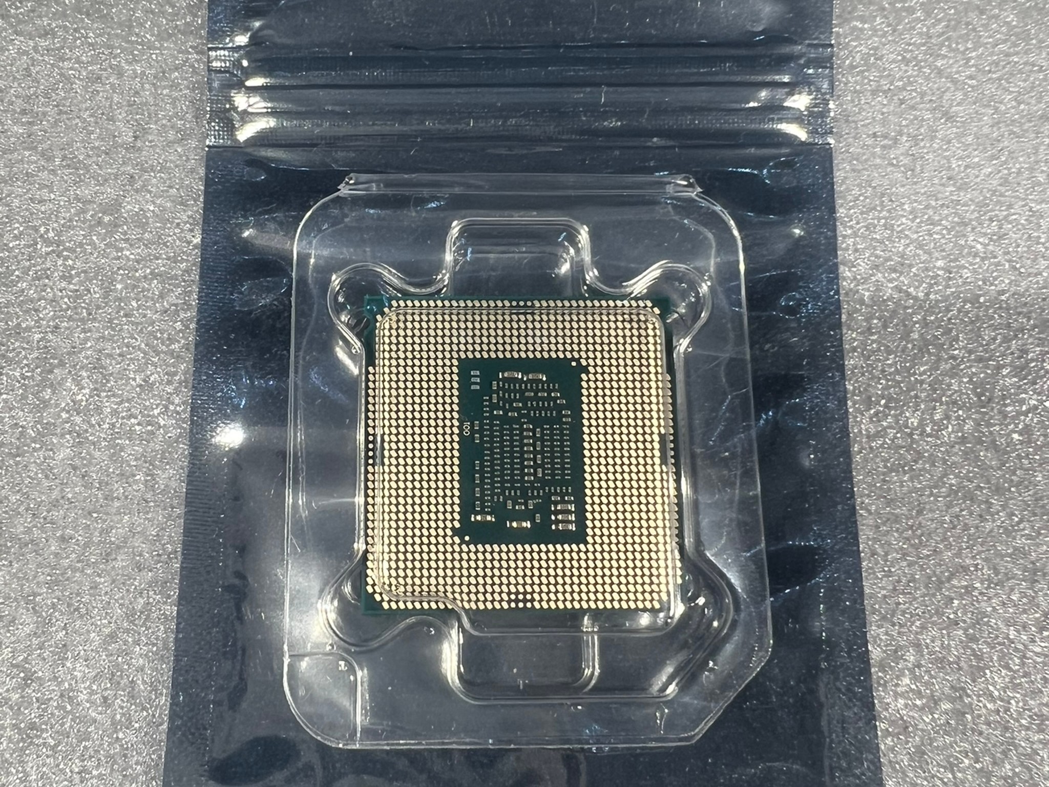 Intel i5 7400