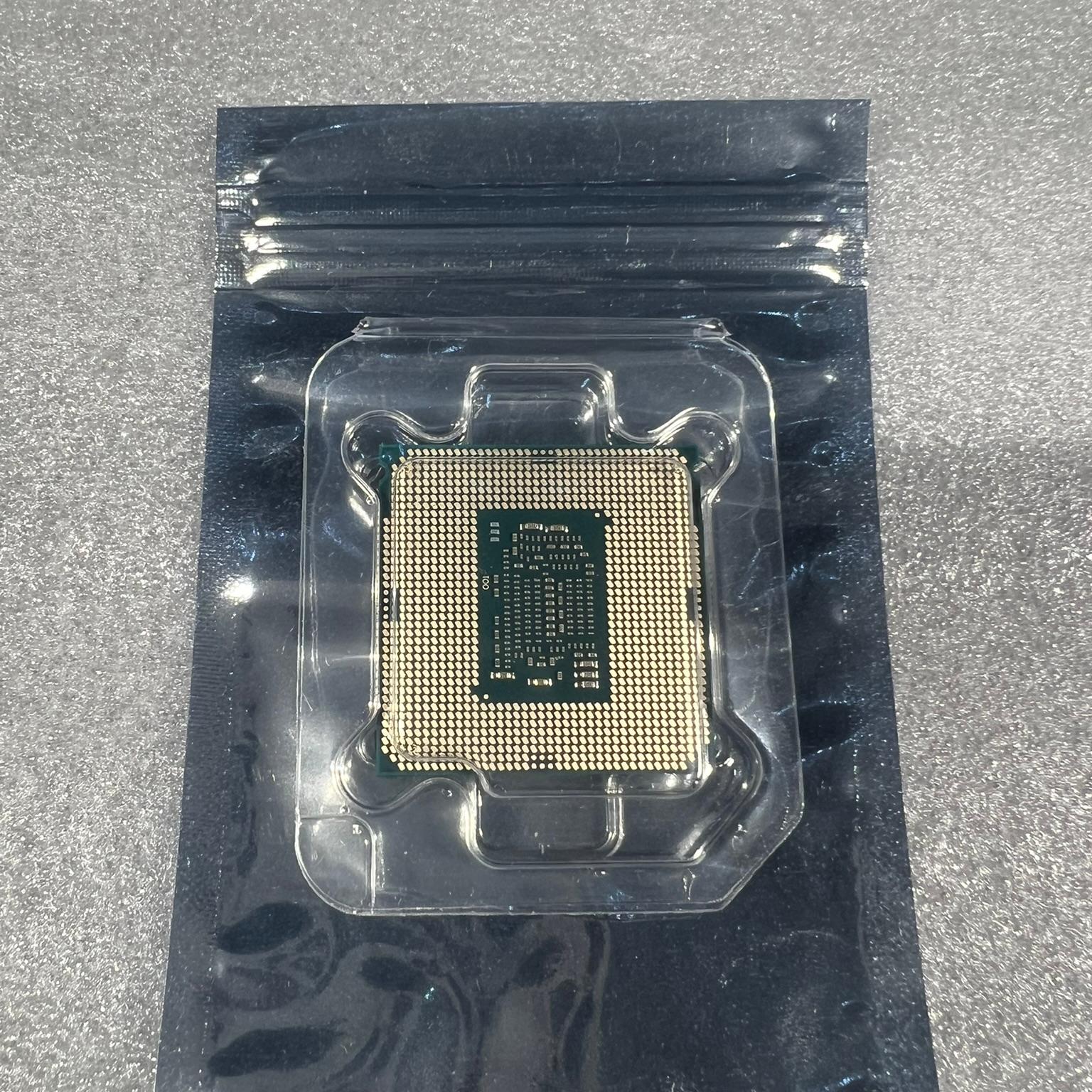 Intel i5 7400