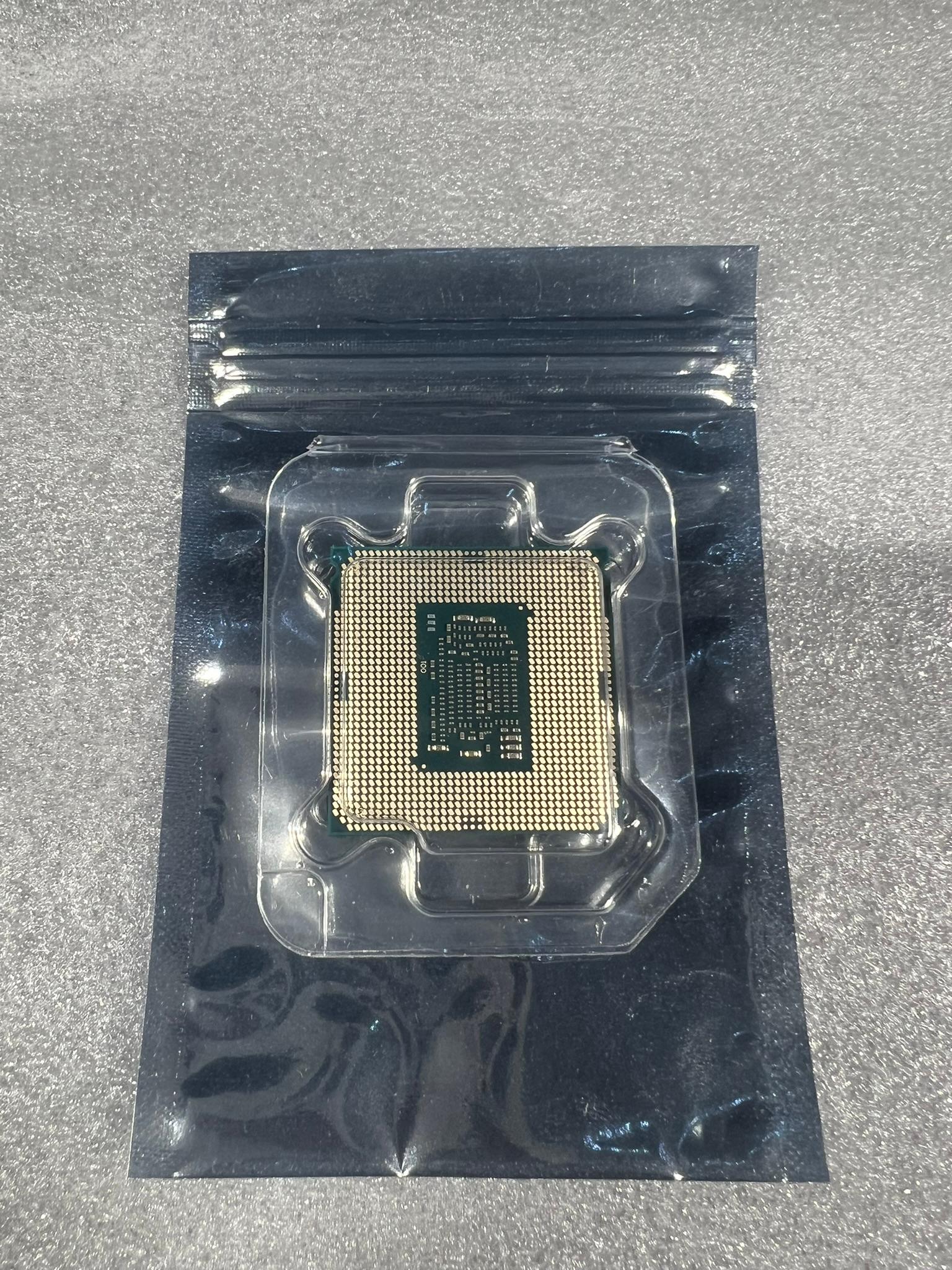 Intel i5 7400