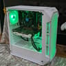 120 FPS Fortnite | 180 Day Warranty | i5-6500, 16GB RAM, 500GB SSD, GTX 1060 6GB, RGB, Wifi, Win11