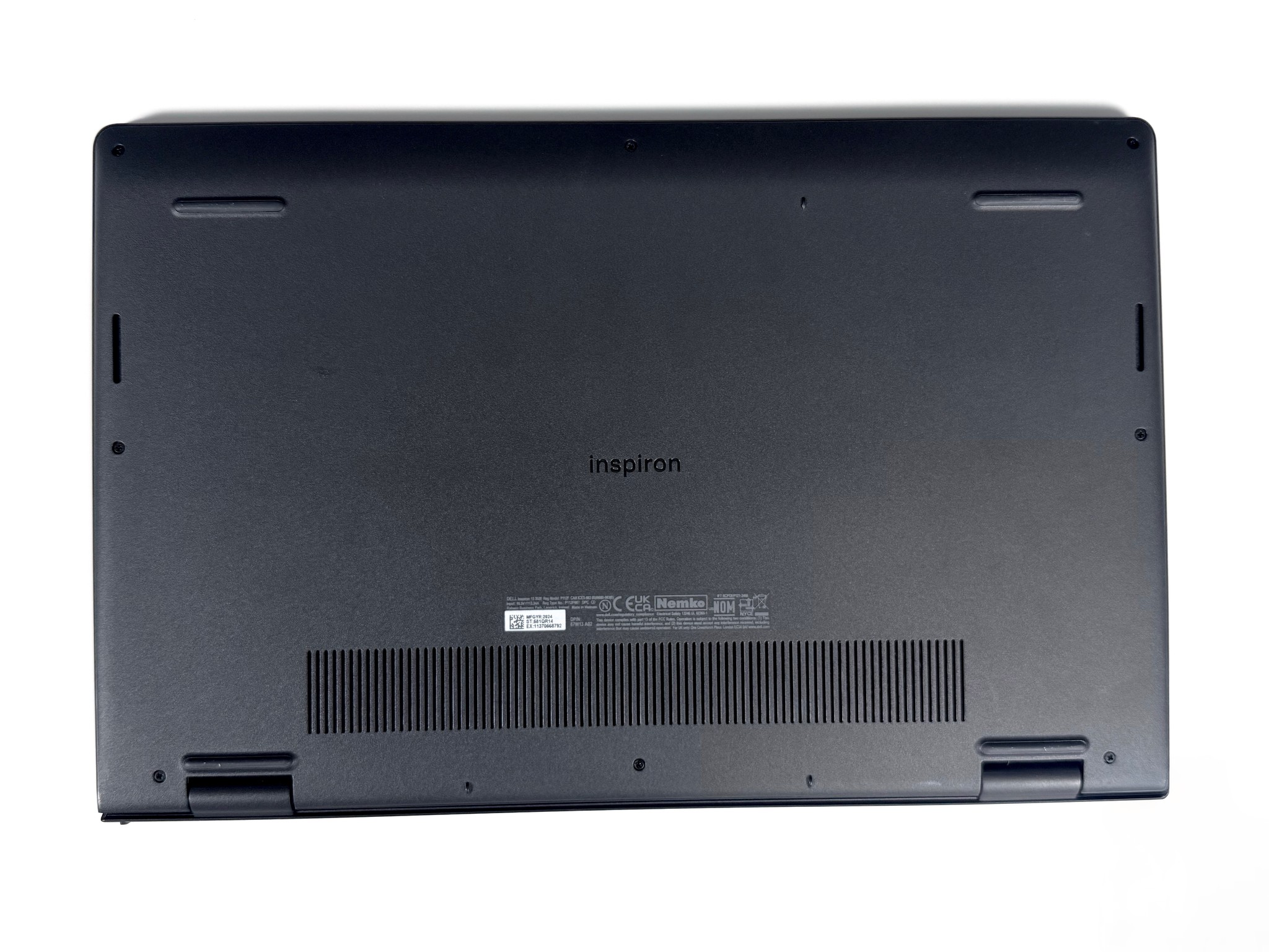 Dell Laptop | i7 1255U, 16GB RAM, 1TB SSD | Inspiron 15 3520