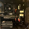 Custom Gaming PC Affordable Ryzen 5 5600 3.5GHz 16GB RAM 1.25GB SSD RTX 2060 6GB