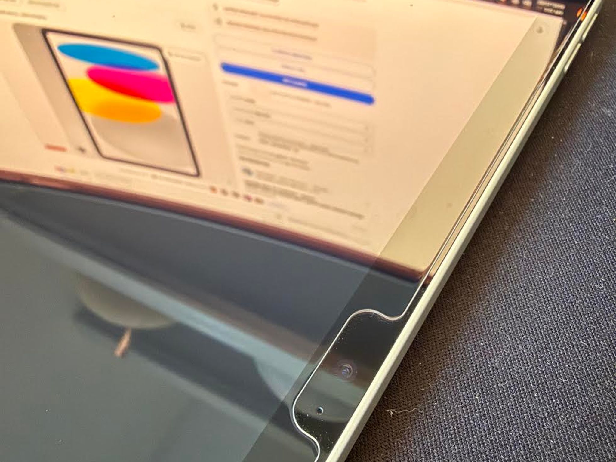 Apple - 10.9-Inch - (10th Generation) Wi-Fi - 64GB - Silver