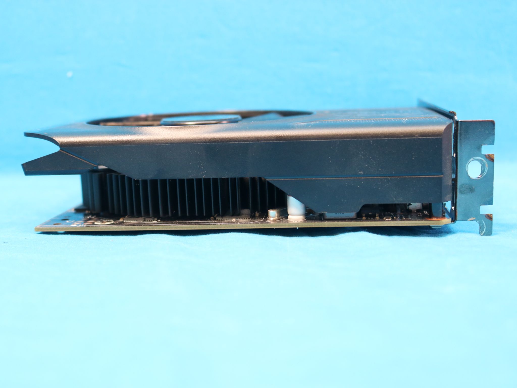 EVGA GeForce GTX 750 Ti 2GB GDDR5 PCIe 3.0 x16 Desktop GPU - 4212331008