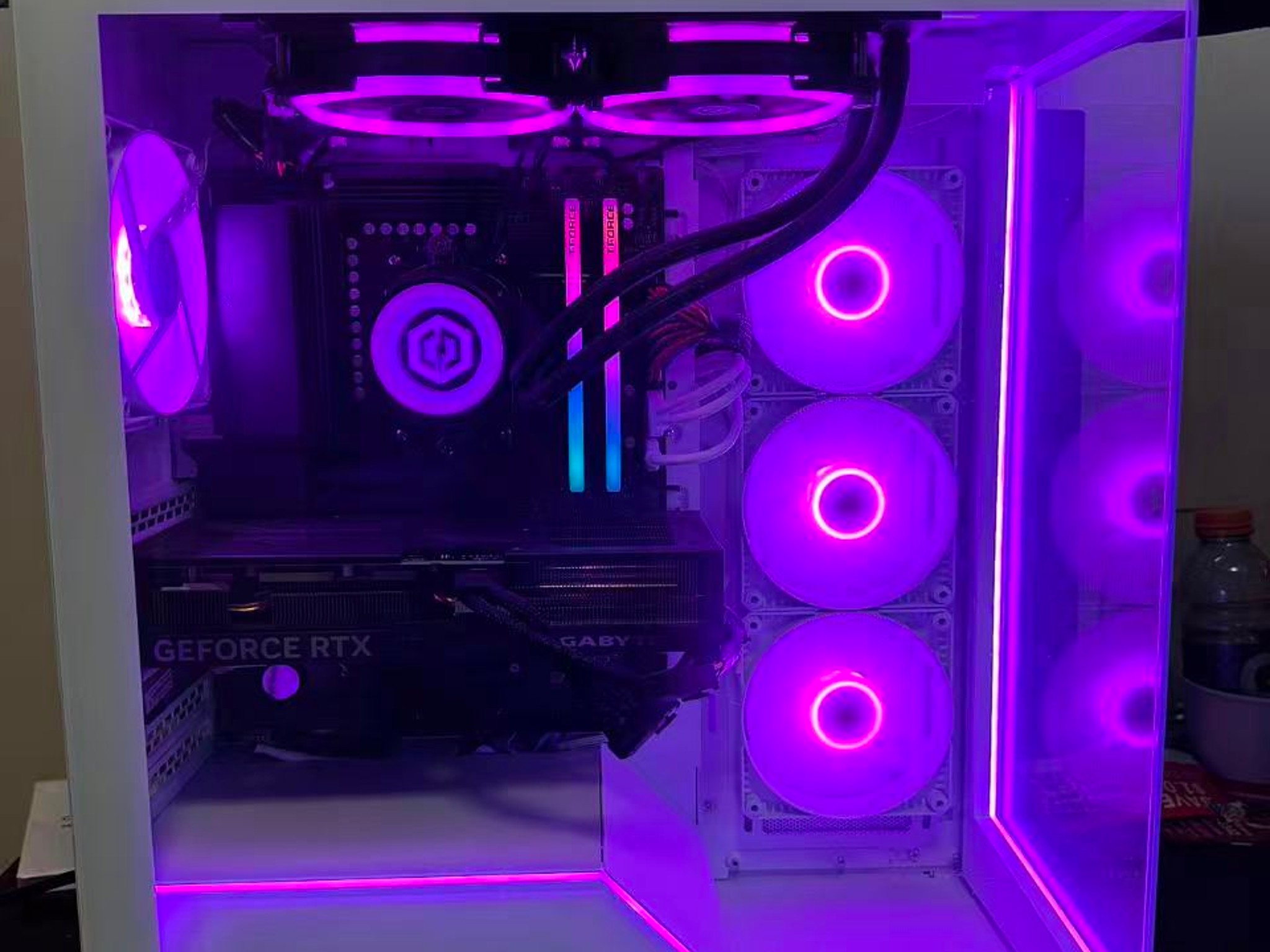 High-Performance Gaming & Productivity PC | RTX 4070 Super | Ryzen 9 | 64GB DDR5