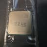 AMD Ryzen 5 1600