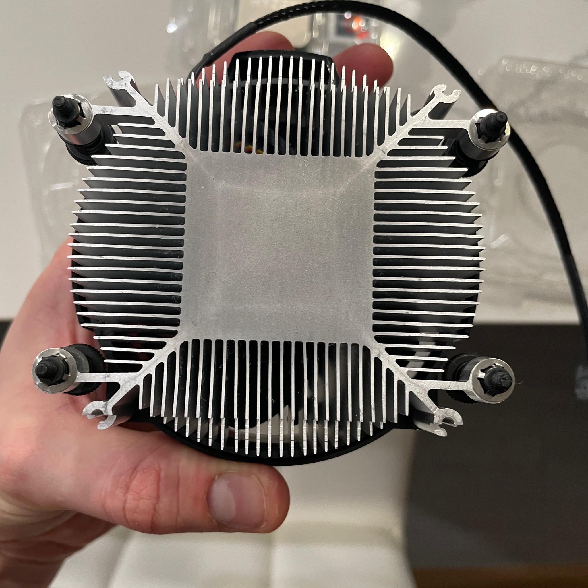 Ryzen 5 3600 Used