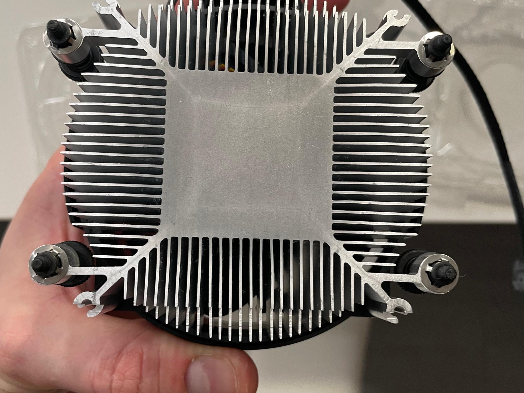 Ryzen 5 3600 Used