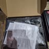 MSI Herald-BE WI-FI 7 MAX Wi-Fi 7 802.11BE Bluetooth 5.4 PCIe like new