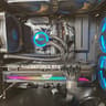 RTX 3070 Ti | Ryzen 5 5600X | 32gb DDR4 | 1tb nvme ⚖️