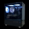 RTX 5060ti 8GB | Ryzen 5 5600X | 16GB DDR4 | 1TB NVMe | The Officer Elite