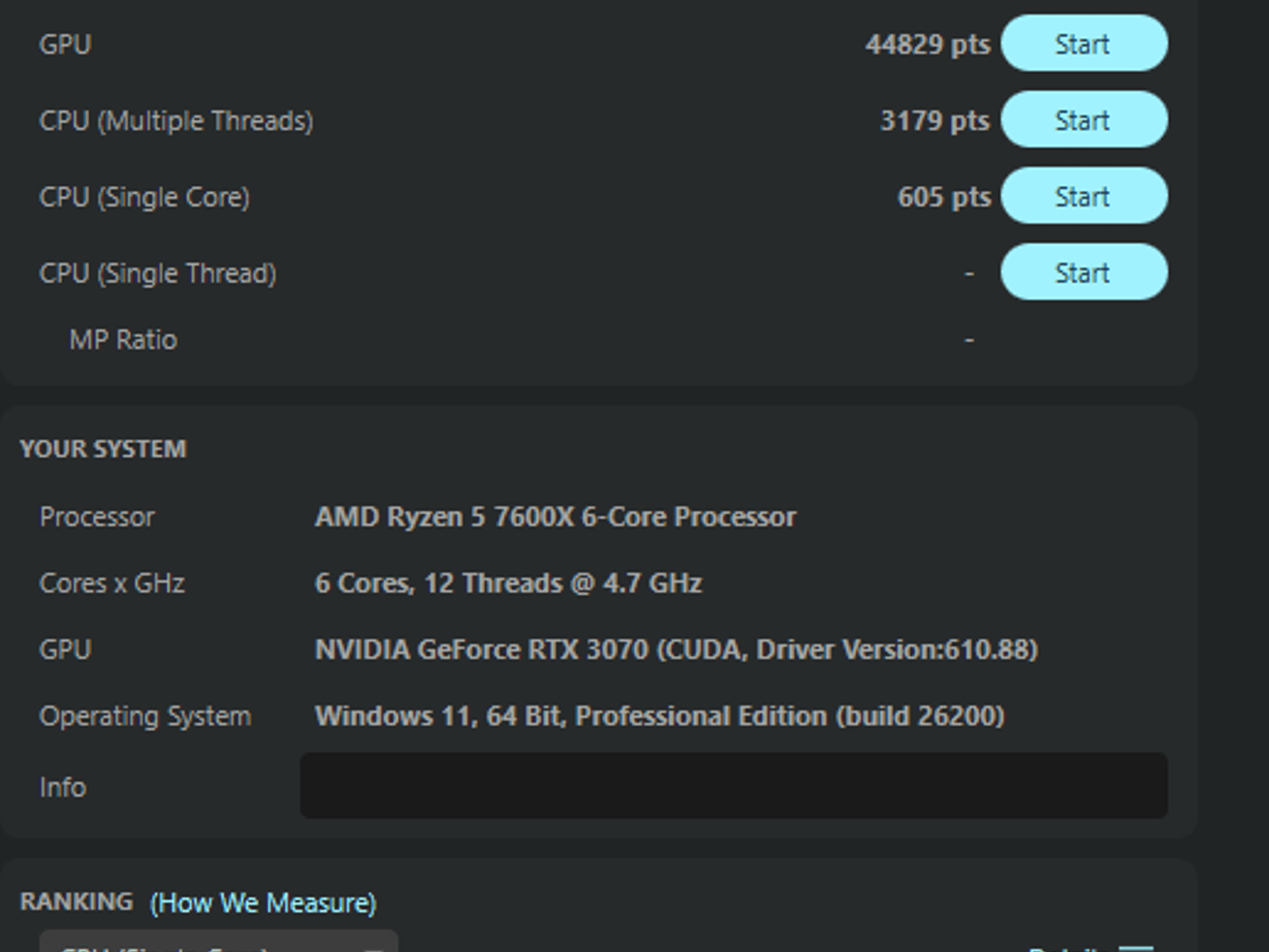 BUDGET-FRIENDLY AM5 GAMING PC | RYZEN 5 7600X | RTX 3070 | 32GB DDR5