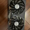 In Perfect Condition! GIGABYTE EAGLE Geforce RTX 3060 Ti *Willing to Negotiate*