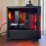 RTX 4060 8GB | Ryzen 5 5500 | 32GB DDR4 | 1TB SSD | The Inquisitor