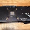 ASUS RTX 3080 10Gig TUF Graphics card