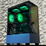 RTX 5060 / Ryzen 5 5500 / 16GB 3600MHz DDR4 / 1TB Nvme ssd / Windows 11 Pro