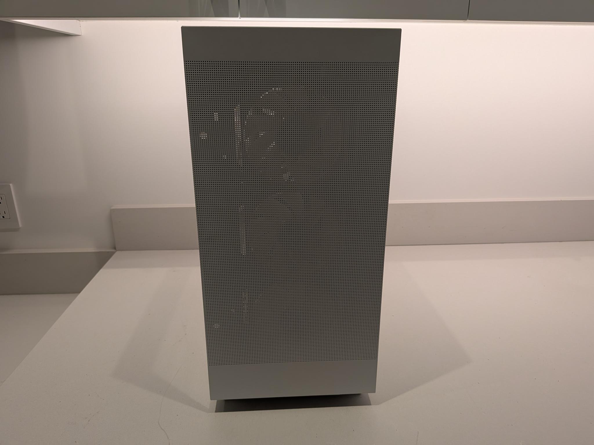 4K Ice Machine - RX 9070 XT, Ryzen 7 7800X3D, 64 GB DDR5, 4 TB Gen 4 NVME, Liquid Cooled, RGB