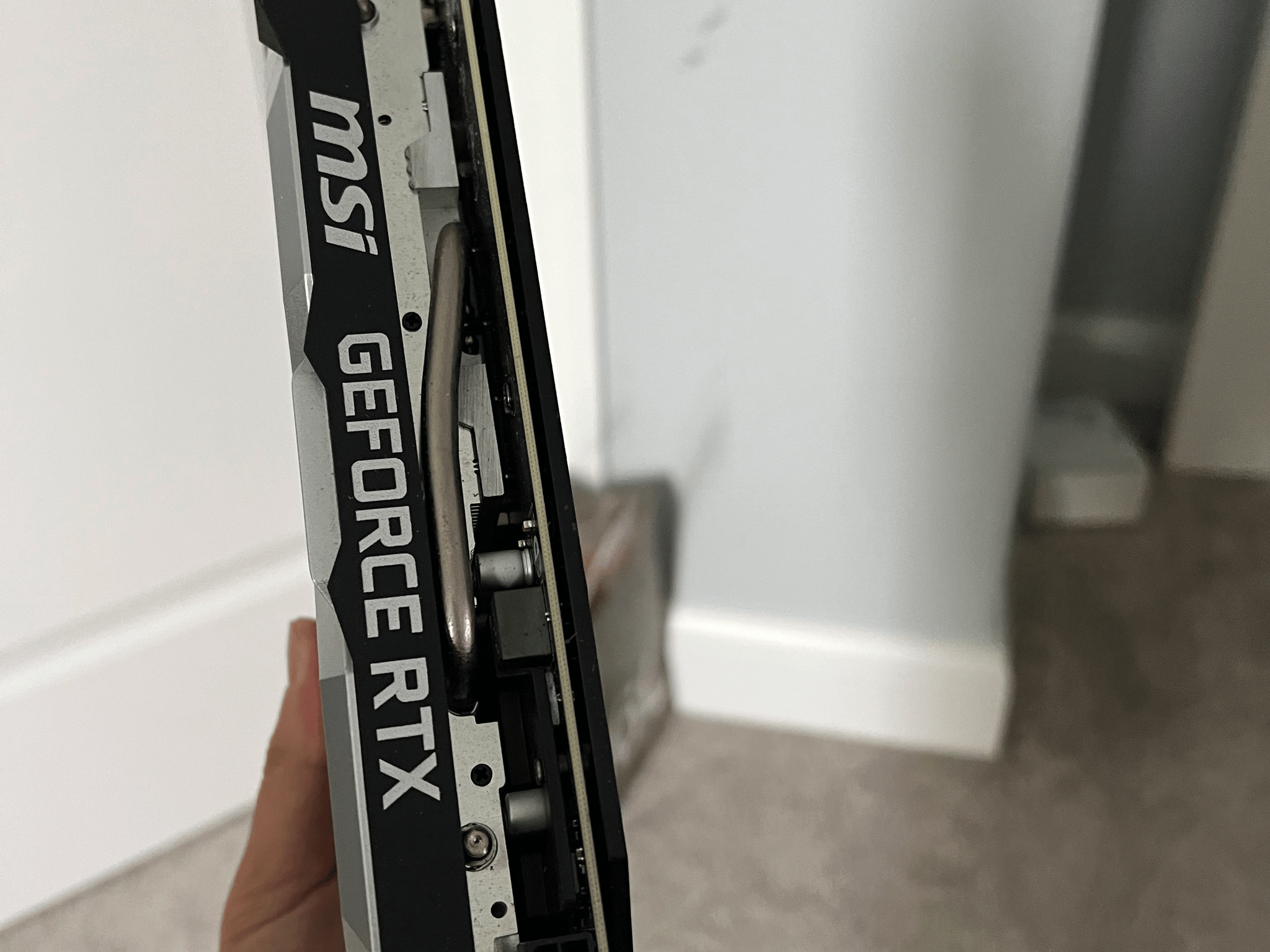 MSI RTX 2060 Ventus