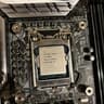 ASUS Z170-Deluxe ATX + Intel i7 6700k