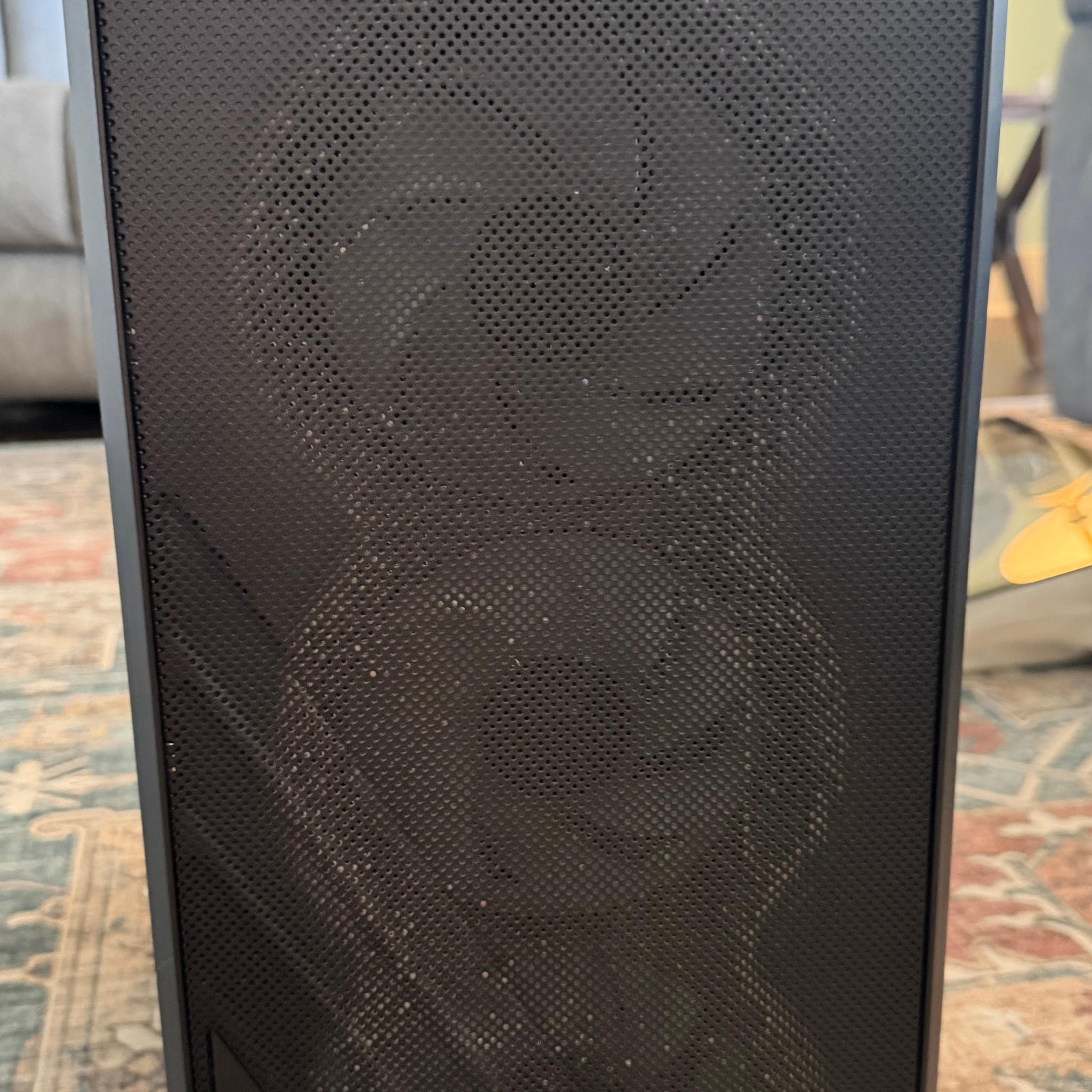 GeForce RTX 4060 Custom Gaming PC - Ryzen 7 8700F