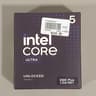 NEW Intel Core Ultra 5 250K Plus + ASUS PRIME B860M-A WiFi-CSM Bundle + FREE SSD