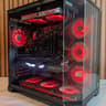 RTX 3080 | RYZEN 5 5600G | 1TB NVME | 240MM AIO | 16GB DDR4