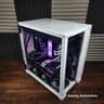 🤍💜🖤 Gigabyte RTX 3080 // Intel Core i9 9900K // Corsair Vengeance RGB 32GB 3200MHz