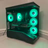🔥 High End Gaming PC | RTX 3080 10GB | Ryzen 5 7500X3D | 16GB RAM DDR5 | 1TB NVME | FREE SHIPPING