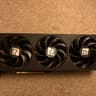 PowerColor Fighter AMD Radeon RX 7800 XT 16GB