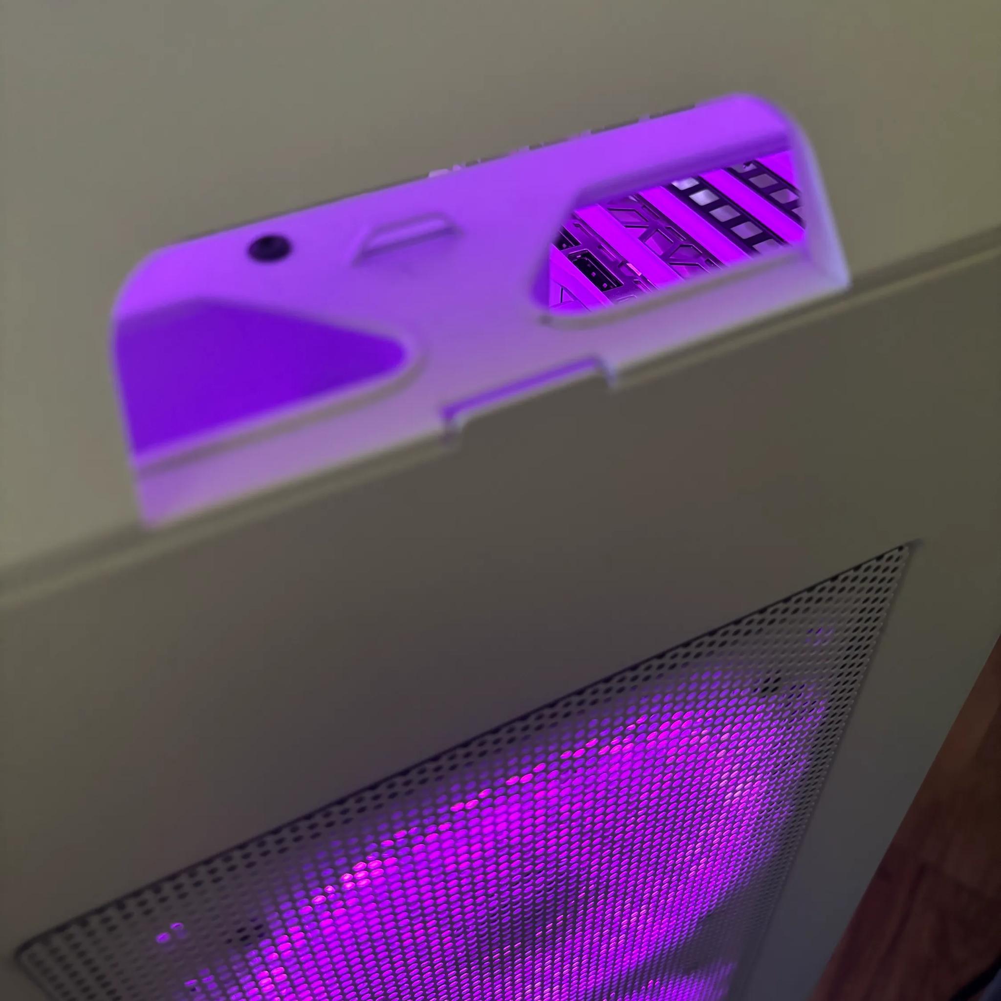 RTX 4070 Super, Ryzen 7 7800X3D, White Tower Glass RGB Gaming PC