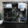 Repurposed Entry-Level GAMER! Intel i7-7700T + GTX 1650 OC + 16GB DDR4 + 1 TB SSD