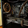 Harpy Eagle - RTX 4080 SUPER | Ryzen 7 7800X3D | 32GB DDR5 @6000MT/sec | 4TB storage | 1000W PSU