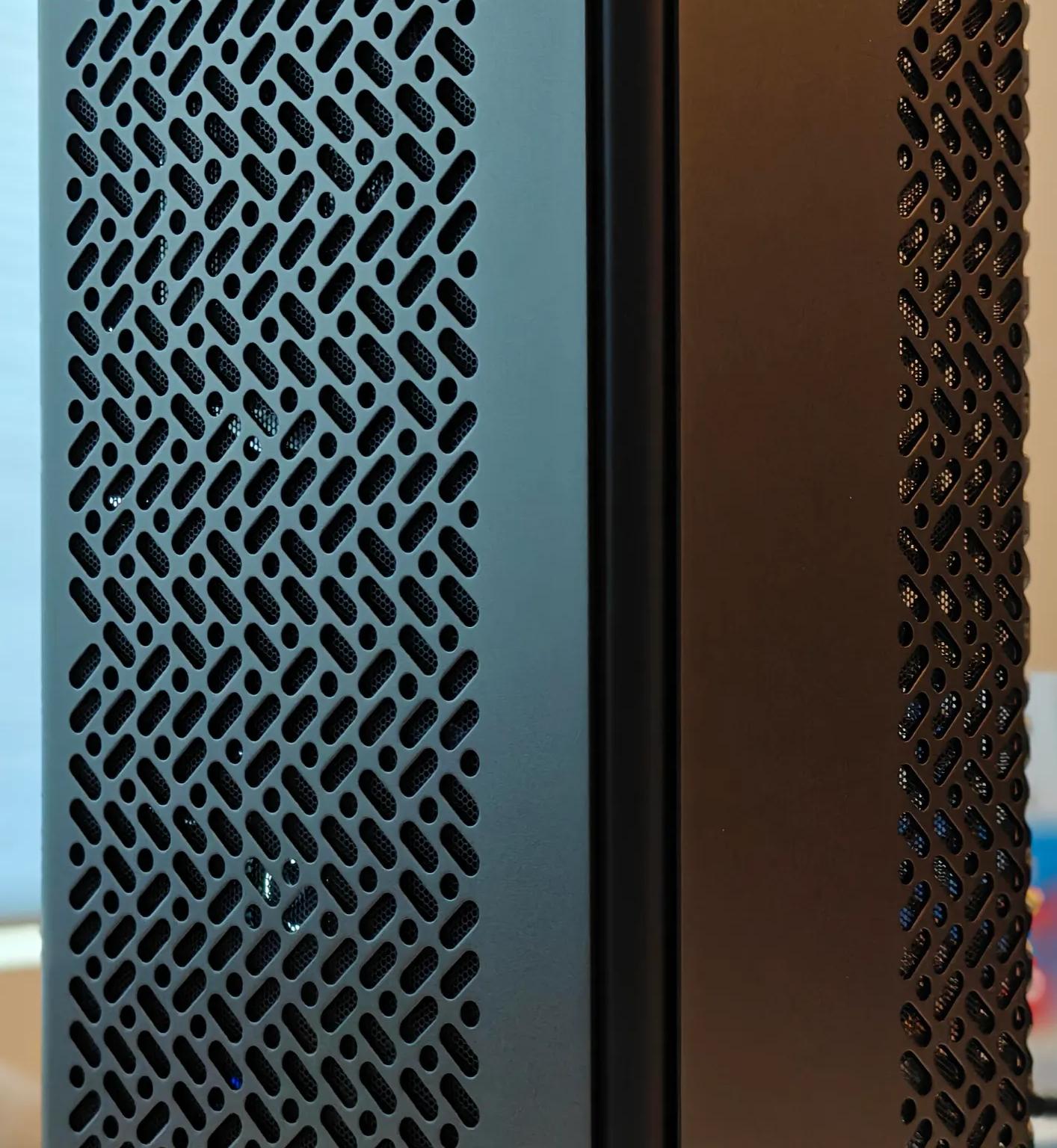 4k - Mini ITX - Nvidia RTX 5070 Ti - AMD Ryzen 7 7800X3D - 32 GB DDR5 6000 - 2 TB Gen 4 SSD - SFF PC