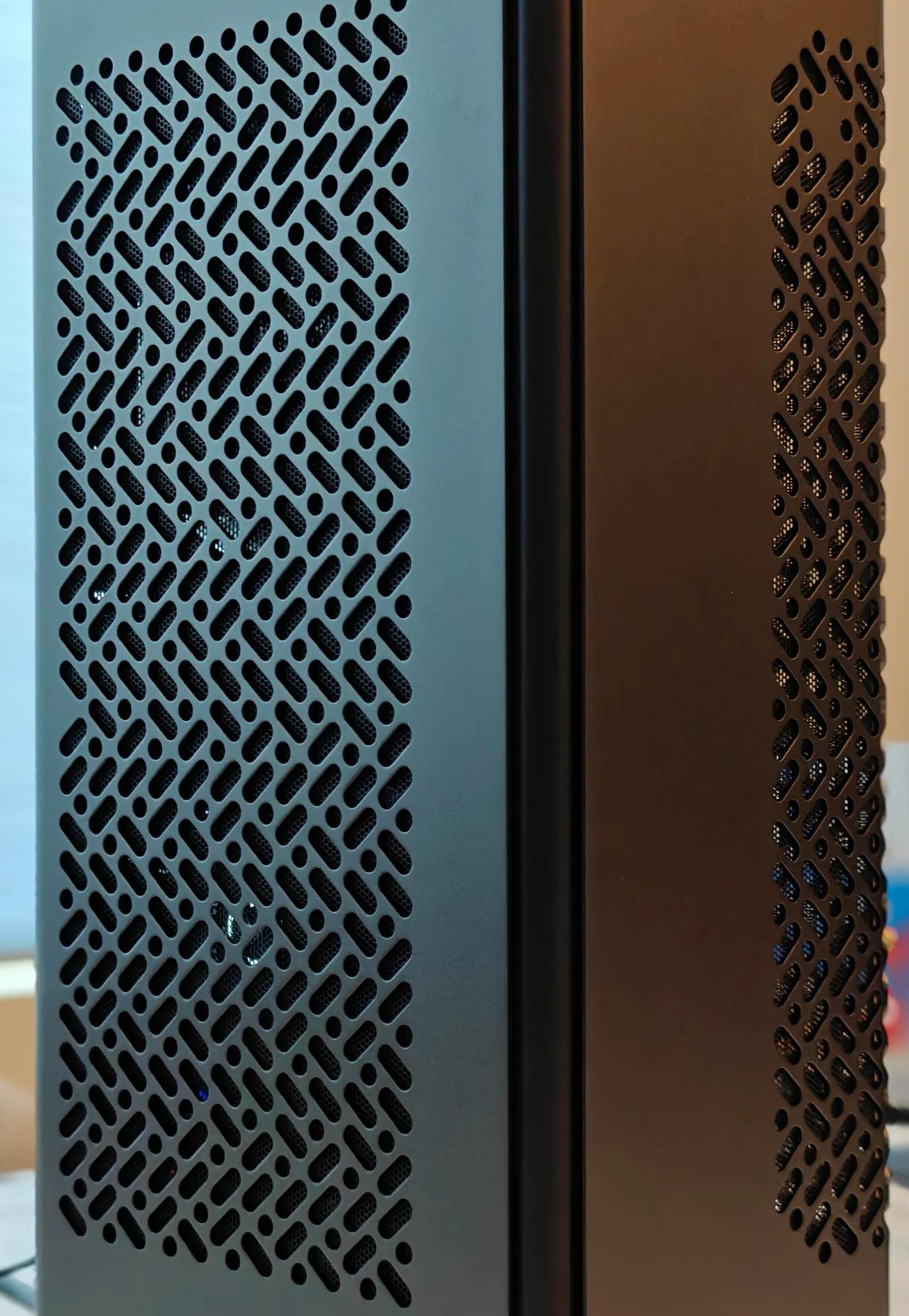 4k - Mini ITX - Nvidia RTX 5070 Ti - AMD Ryzen 7 7800X3D - 32 GB DDR5 6000 - 2 TB Gen 4 SSD - SFF PC