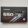 FanXiang S700 PCIe 4.0 NVMe M.2 SSD 1T – Blazing-Fast Speeds